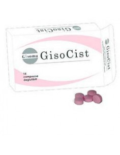 Gisocist 15 Compresse...