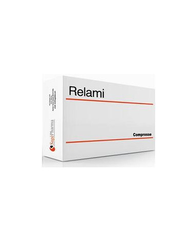 Relami 20 Compresse