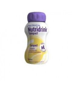 Nutridrink Compact...