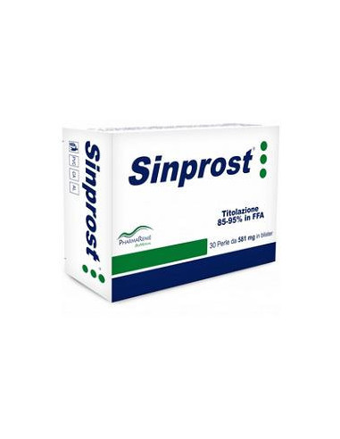 Sinprost 30 Perle