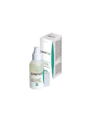 Lenipru' Fluido Emulsionabile Spray...