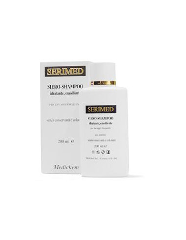 Serimed Siero Shampoo...