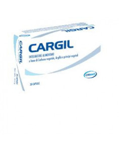 Cargil 30 Capsule