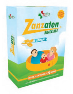 Zanzaten Bracciale Bambini...