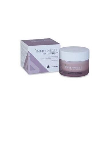 Innovelle Collo Decollete Crema 50 Ml