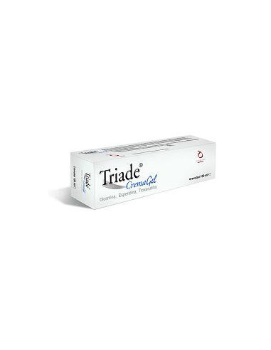 Triade Cremagel 100 Ml