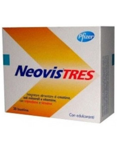 Neovis Tres 20 Bustine