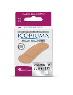 Icopiuma Cerotto Classico...