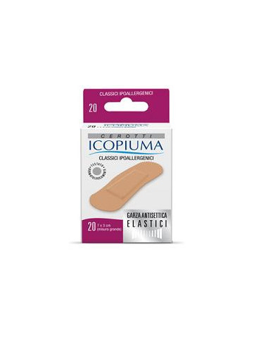 Icopiuma Cerotto Classico Grande 20...