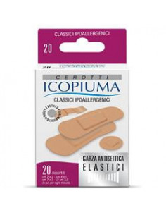 Icopiuma Cerotto Classico...