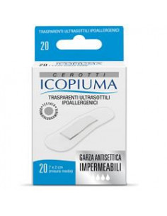 Icopiuma Cerotto...