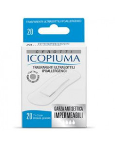 Icopiuma Cerotto...