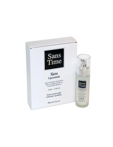 Sanstime Trattamento Viso 50 Ml