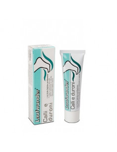 Laufwunder Crema Calli...