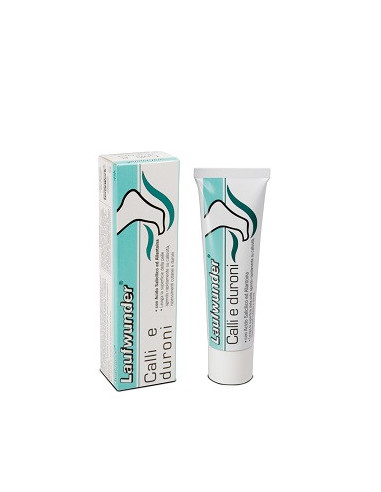 Laufwunder Crema Calli Duroni 30 Ml