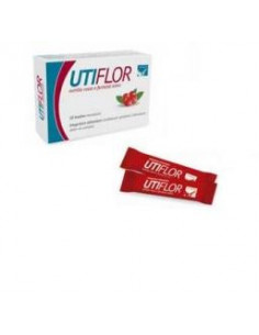 Utiflor 10 Bustine