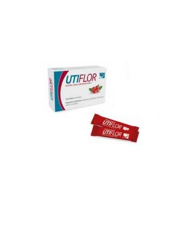 Utiflor 10 Bustine