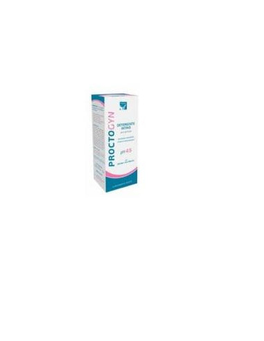 Proctogyn Detergente 200 Ml