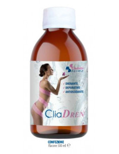 Cliadren 500 Ml