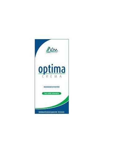 Optima Derm Crema Trattamento Corpo...