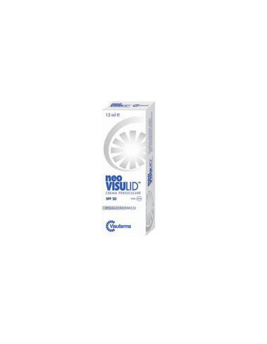 Neovisulid Crema Perioculare 15 Ml