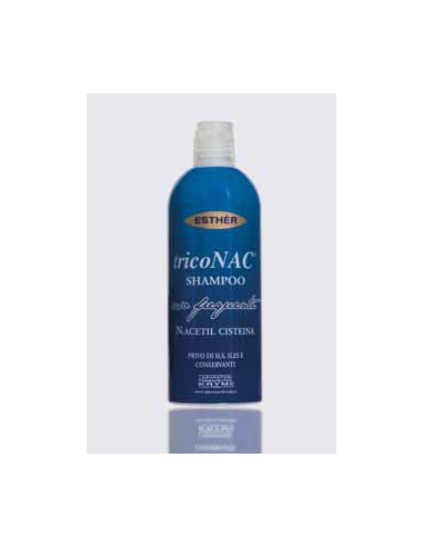 Triconac Shampoo Lavaggi Frequenti...