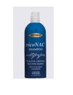 Triconac Shampoo...
