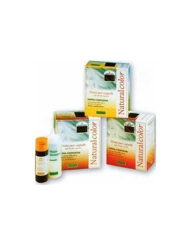Homocrin Naturalcol 6/4 Bio - Specchiasol Srl