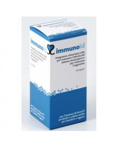 Immunoid 200 Ml