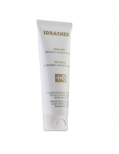Idracher Crema Viso 50 Ml