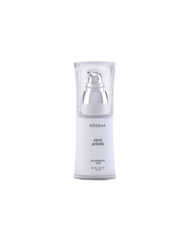 Riderma Siero Antieta' 30 Ml