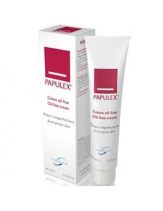 Papulex Crema Oil Free 40 Ml