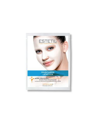 Estetil Maschera Lenitiva 17 Ml