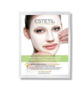 Estetil Maschera...