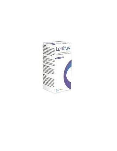 Lenitux 100 Ml