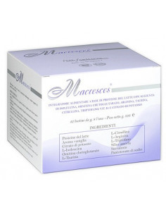 Macresces 42 Bustine 336 G