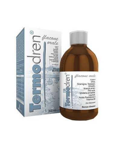 Termodren 300 Ml