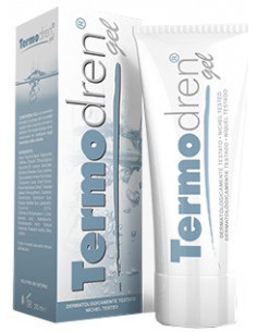 Termodren Gel 200 Ml