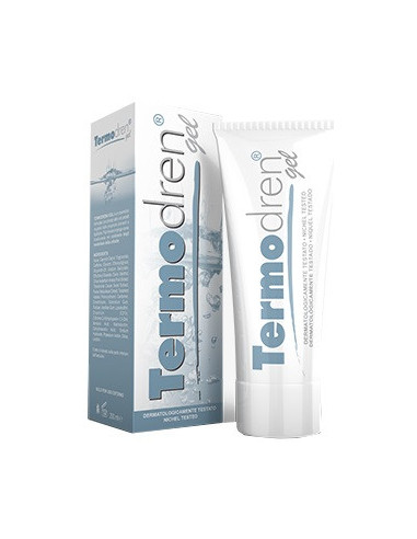 Termodren Gel 200 Ml