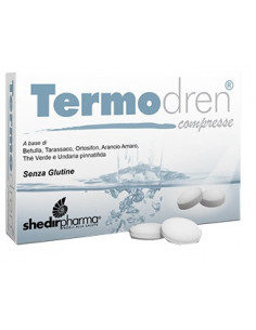 Termodren 30 Compresse
