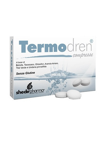 Termodren 30 Compresse