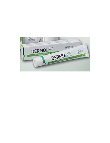 Dermolife Crema Rigenerante 50ml - Freia Farmaceutici Srl