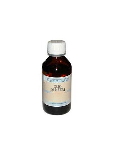Raihuen Olio Neem Uso Esterno 100 Ml