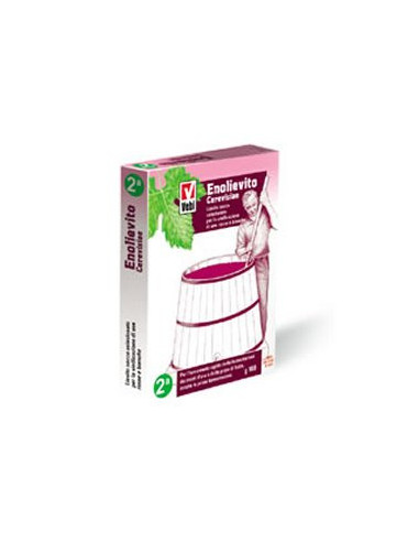 Enolievito Cervisiae 100 G