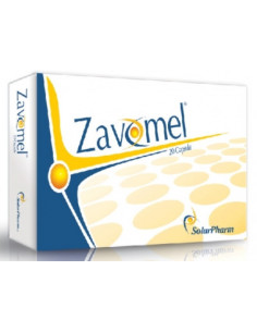 Zavomel 20 Capsule