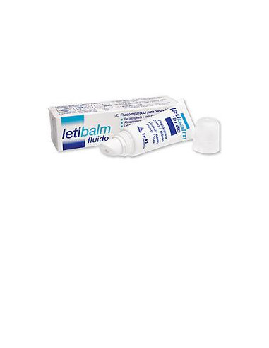 Leti Balm Fluido 10 Ml