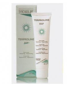 Terproline Egf Crema Viso...