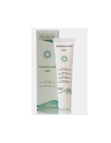 Terproline Egf Crema Viso 30 Ml