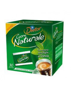 Dietor Cuore Naturale 30...