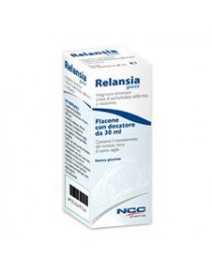 RELANSIA 30 ML
